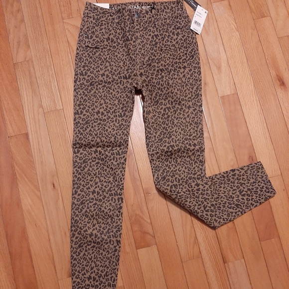 Jeggings - Picture 2 of 5